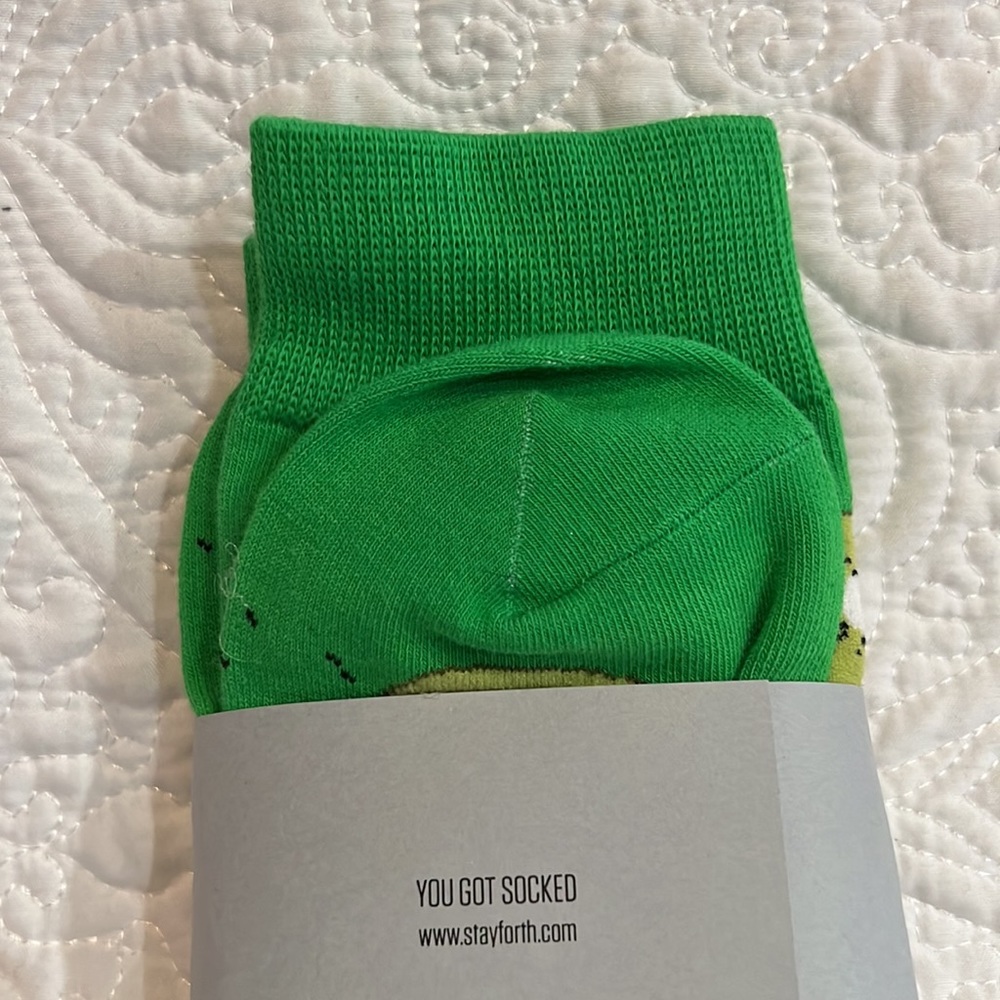 Stayforth Design socks, new - Picture 12 of 13